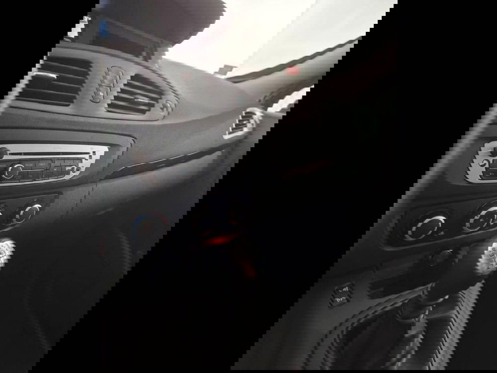 Renault Scenic E-Tech Electric usata a Torino (8)