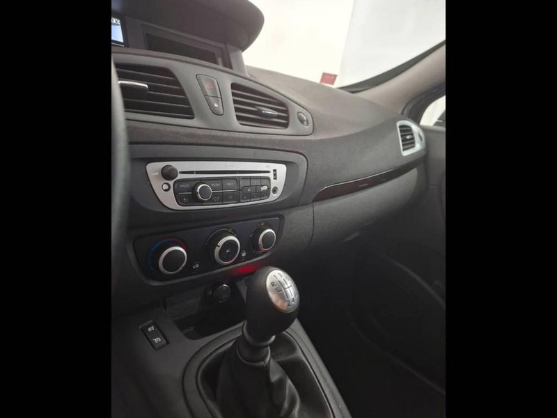 Renault Scenic E-Tech Electric usata a Torino (8)