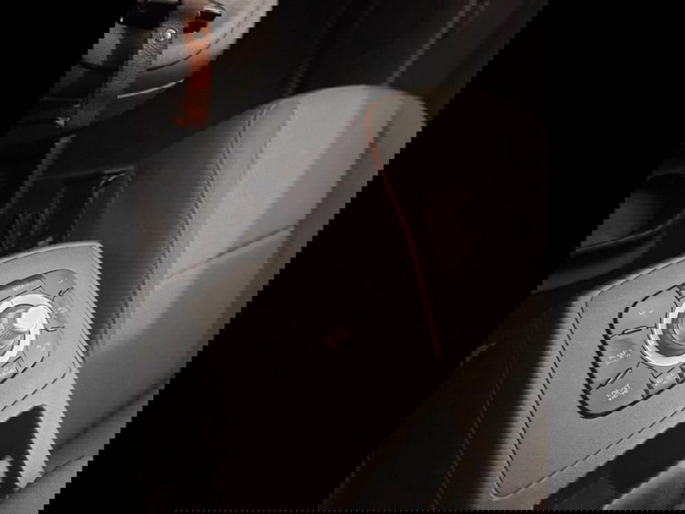 Renault Scenic E-Tech Electric usata a Torino (9)