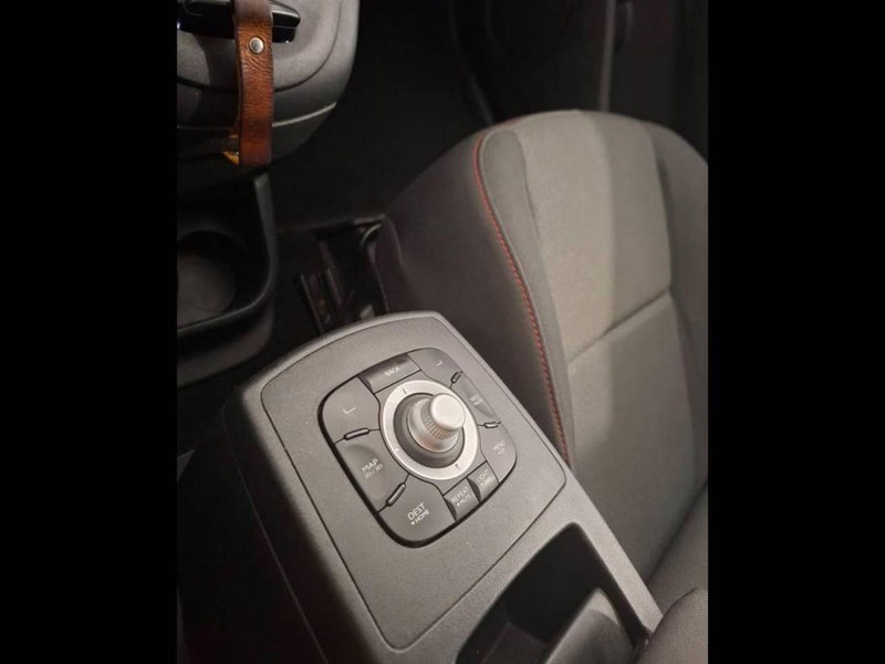 Renault Scenic E-Tech Electric usata a Torino (9)