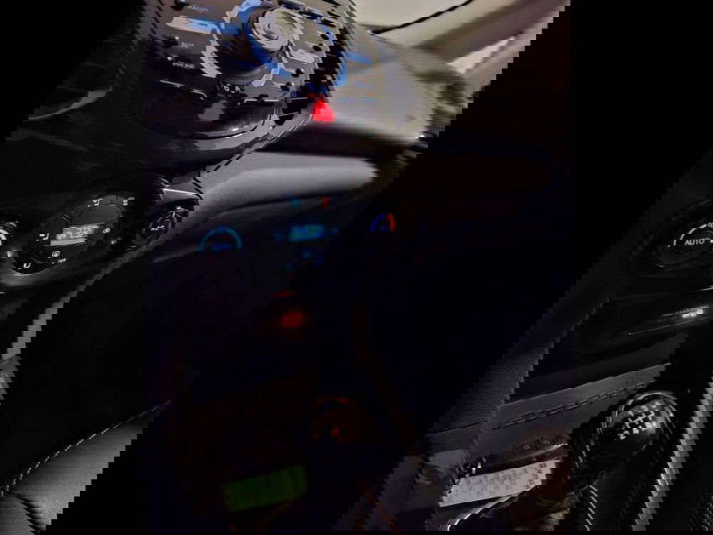 Ford EcoSport usata a Torino (9)