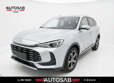 Mg ZS 1.5 Standard nuova a Firenze