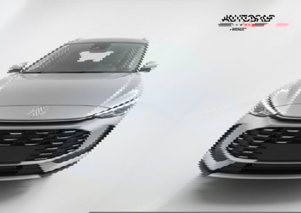 Mg ZS nuova a Firenze (2)