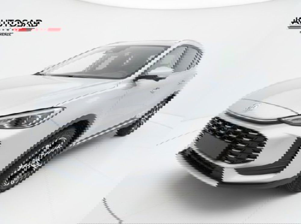 Mg ZS nuova a Firenze (4)