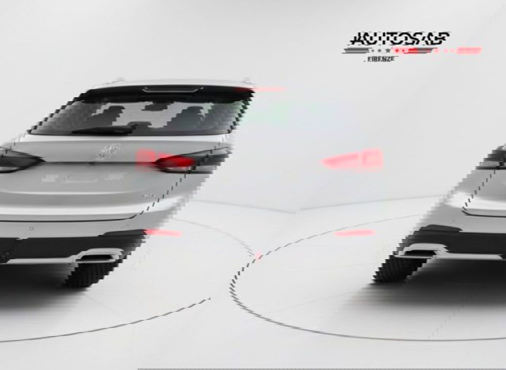 Mg ZS nuova a Firenze (6)