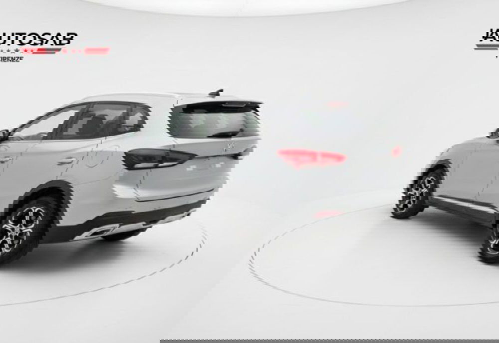 Mg ZS nuova a Firenze (7)