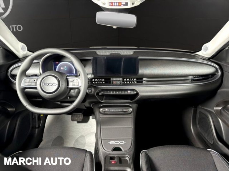 Fiat 600 usata a Perugia (12)