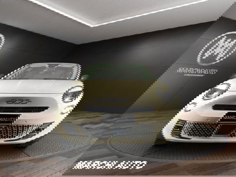 Fiat 600 usata a Perugia (2)