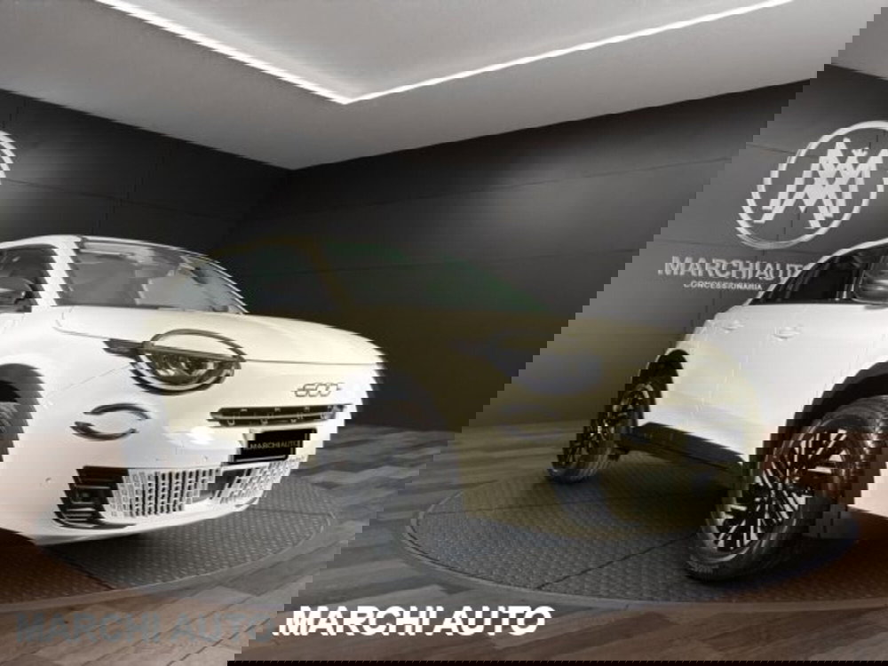 Fiat 600 usata a Perugia (3)