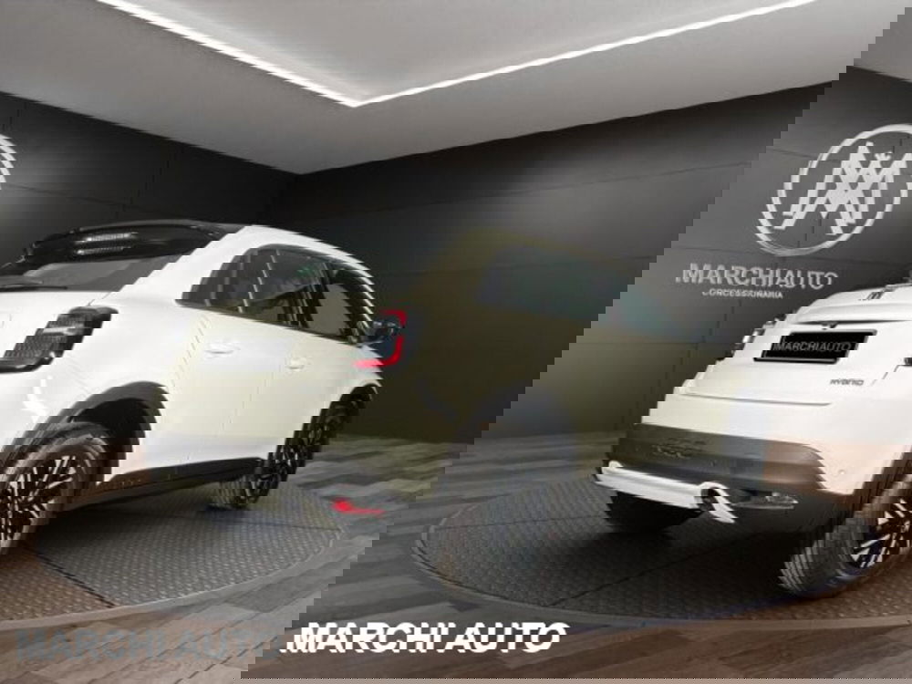 Fiat 600 usata a Perugia (5)