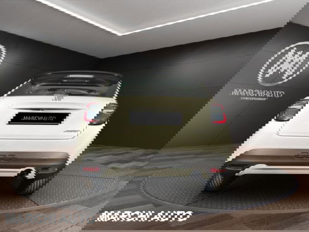 Fiat 600 usata a Perugia (6)