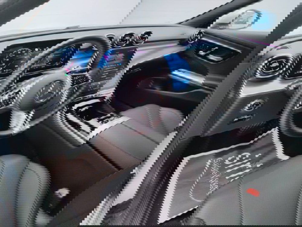 Mercedes-Benz CLE Cabrio usata a Teramo (15)