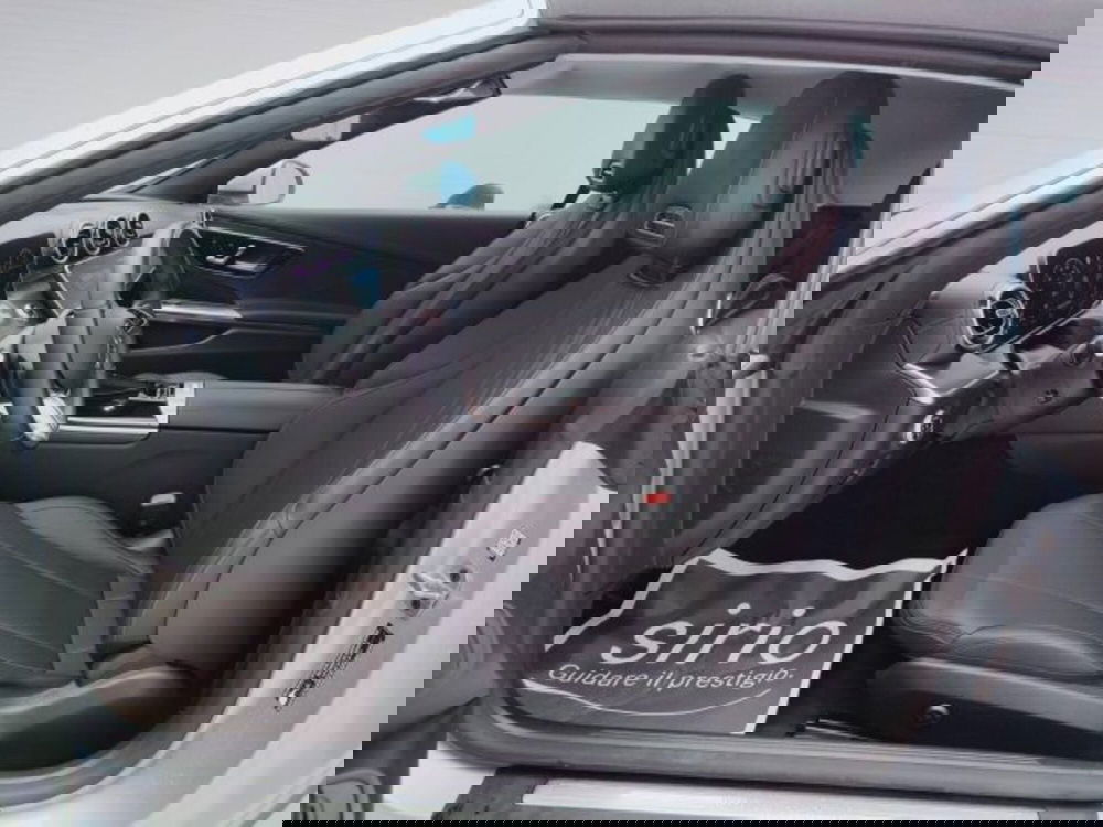 Mercedes-Benz CLE Cabrio usata a Teramo (16)