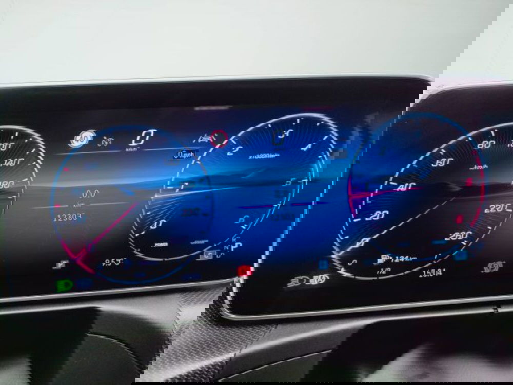 Mercedes-Benz CLE Cabrio usata a Teramo (17)