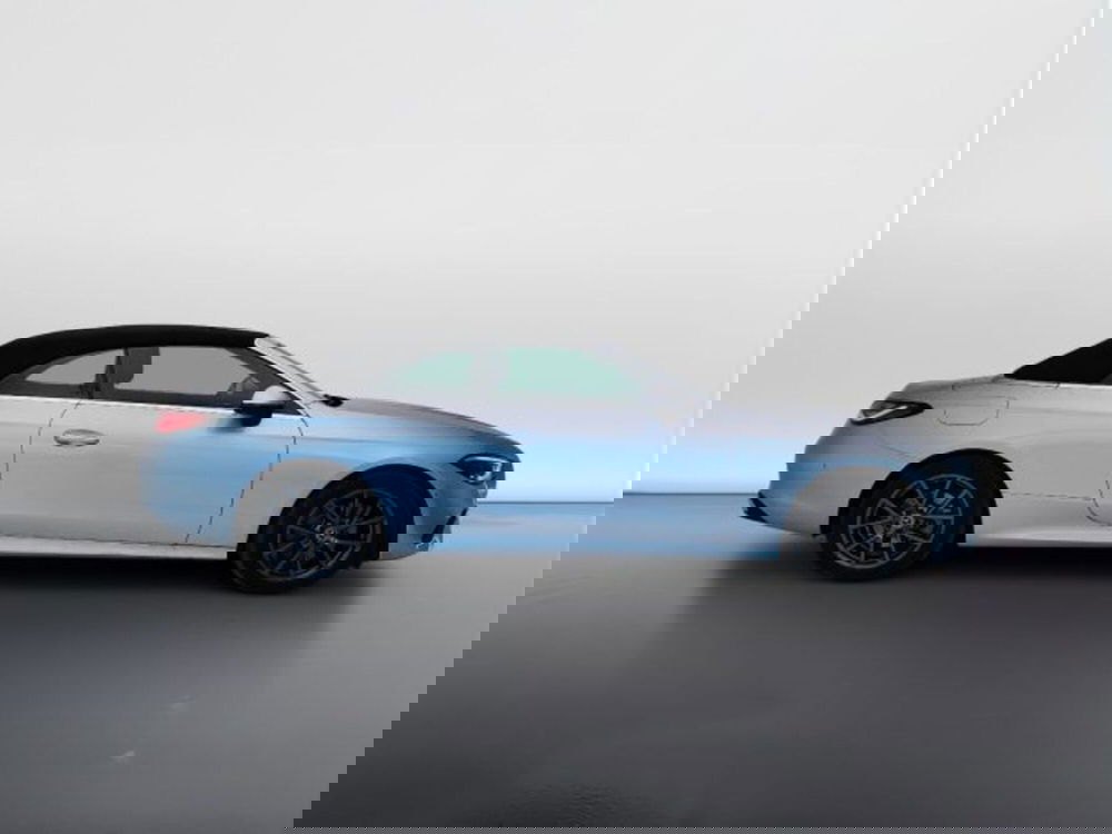 Mercedes-Benz CLE Cabrio usata a Teramo (7)