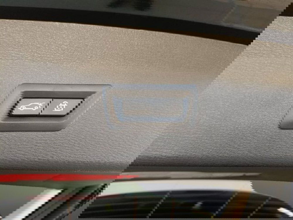 BMW X1 usata a Teramo (15)