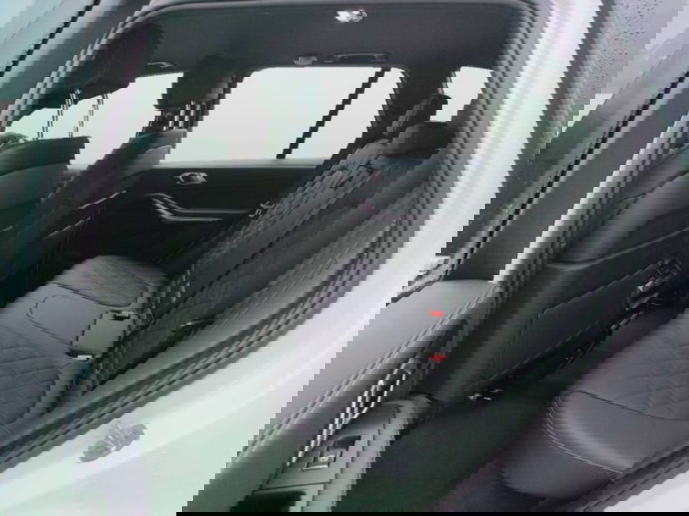 BMW X5 usata a Teramo (11)