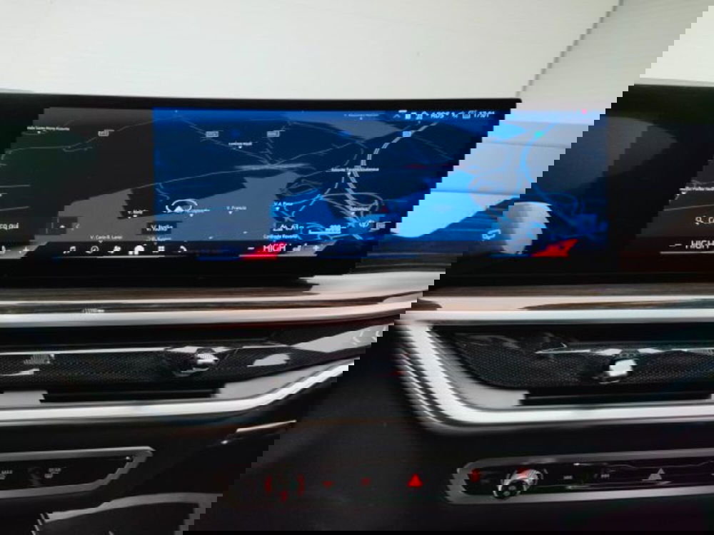 BMW X5 usata a Teramo (13)