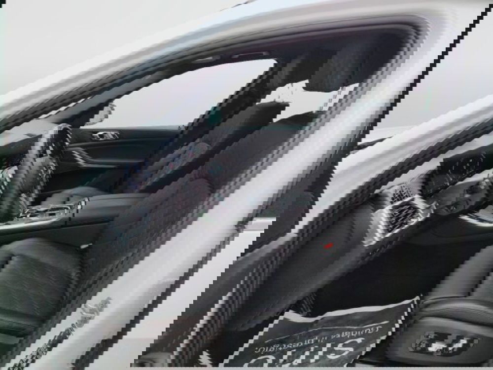 BMW X5 usata a Teramo (16)