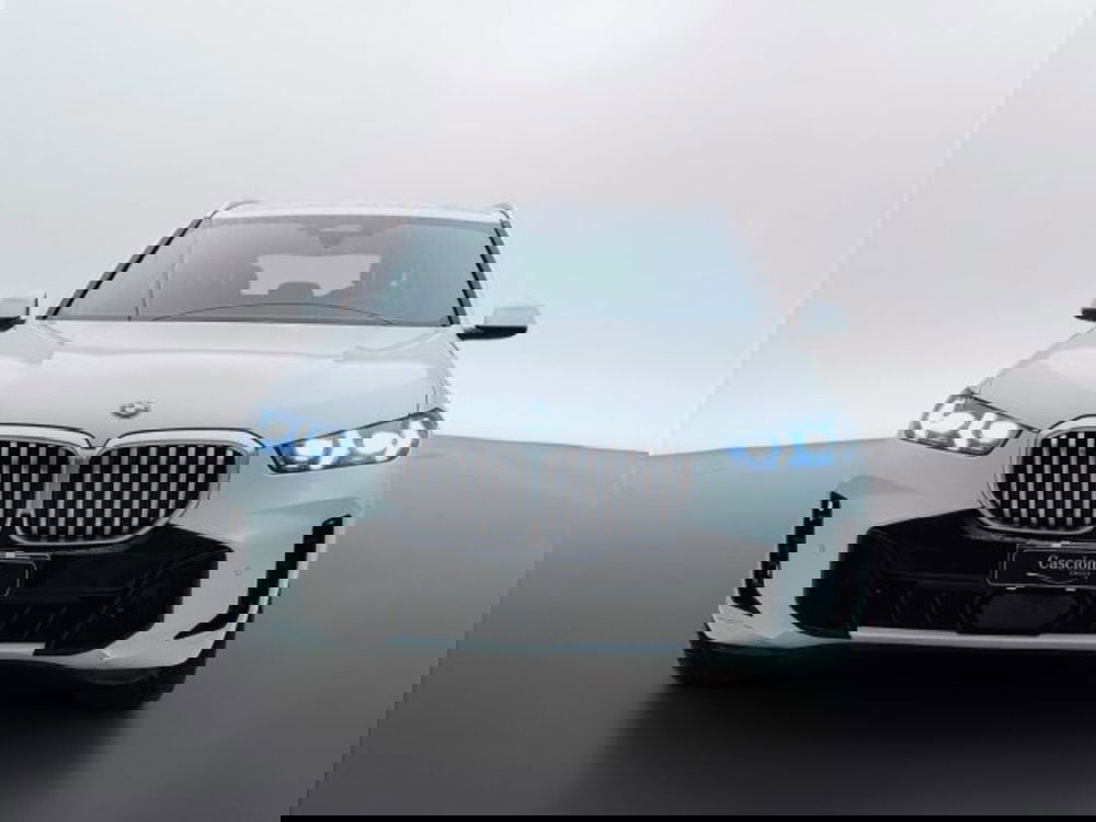 BMW X5 usata a Teramo (2)