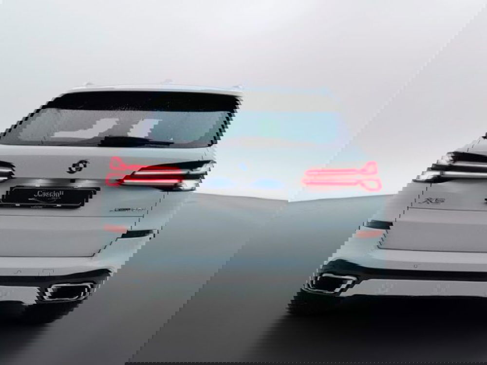 BMW X5 usata a Teramo (4)