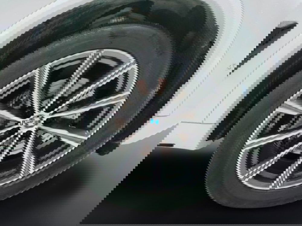 BMW X5 usata a Teramo (8)