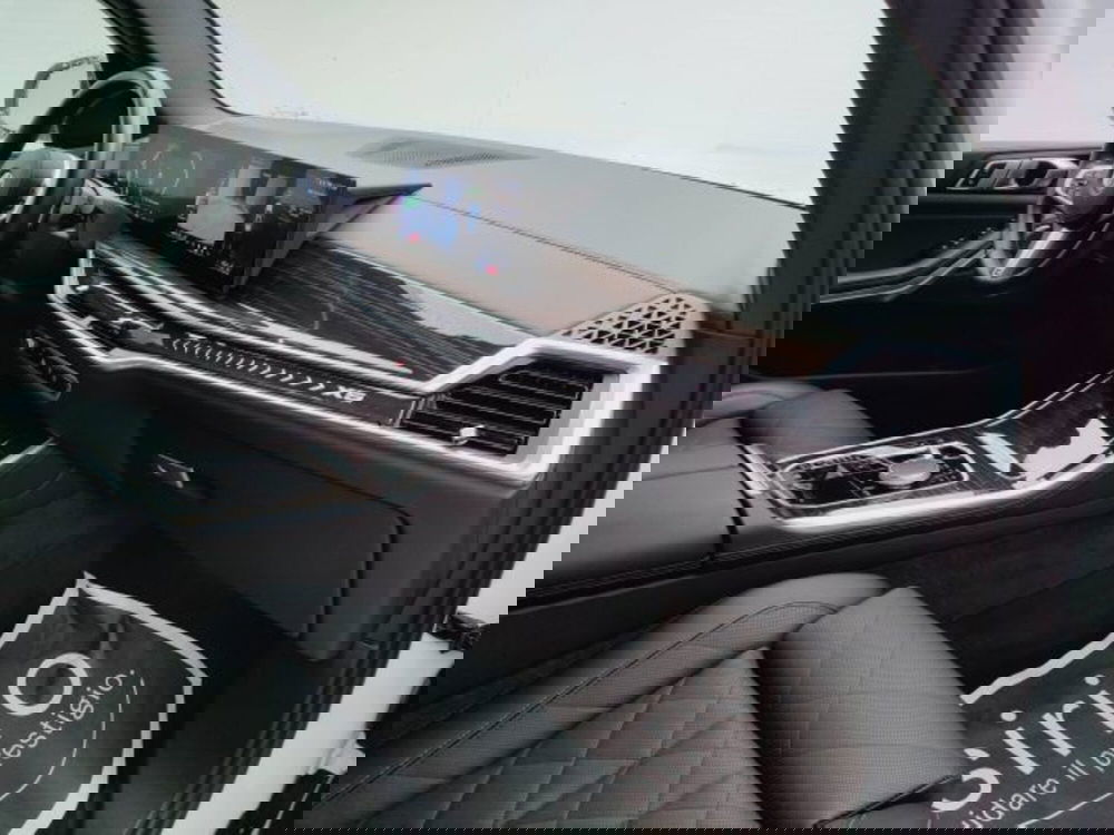 BMW X5 usata a Teramo (9)