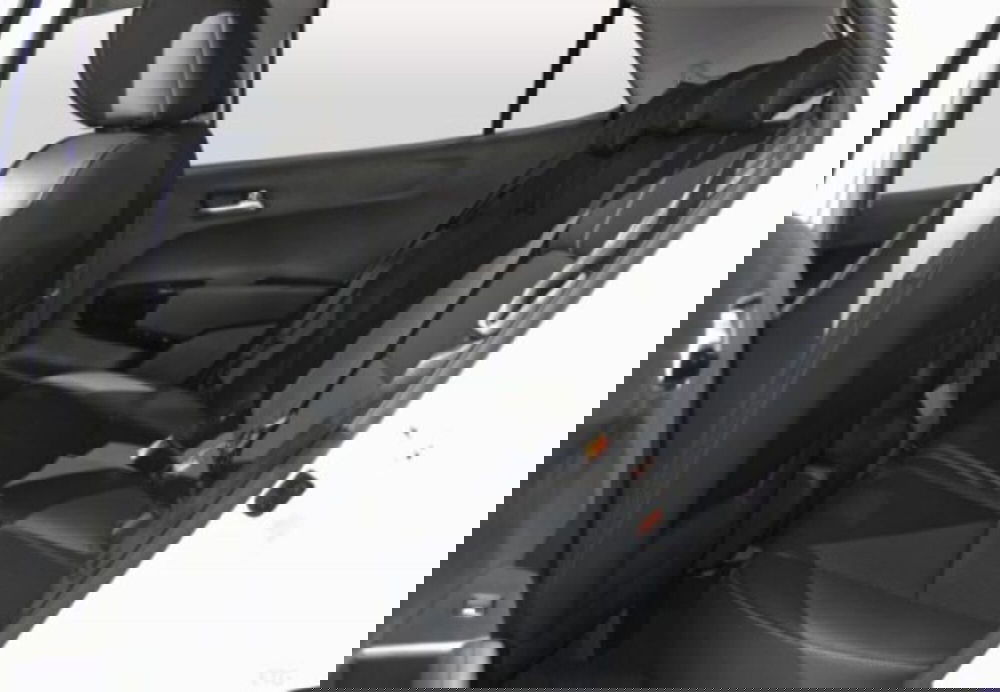 Kia Picanto usata a Teramo (10)