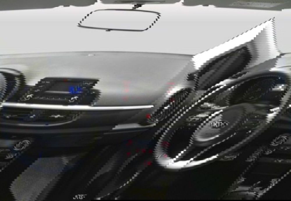 Kia Picanto usata a Teramo (11)