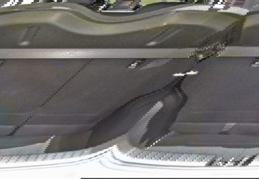 Kia Picanto usata a Teramo (12)