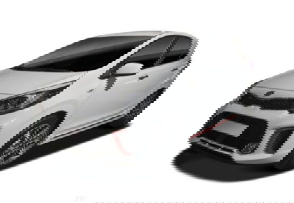 Kia Picanto usata a Teramo (3)