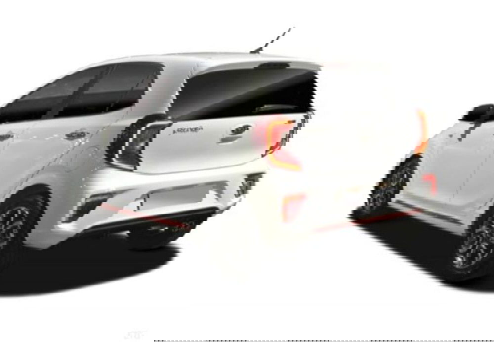 Kia Picanto usata a Teramo (4)