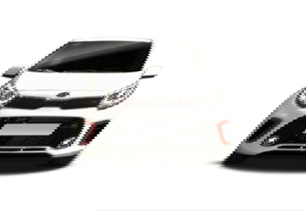 Kia Picanto usata a Teramo (5)