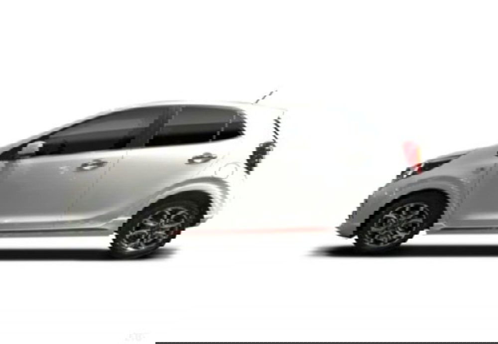 Kia Picanto usata a Teramo (7)