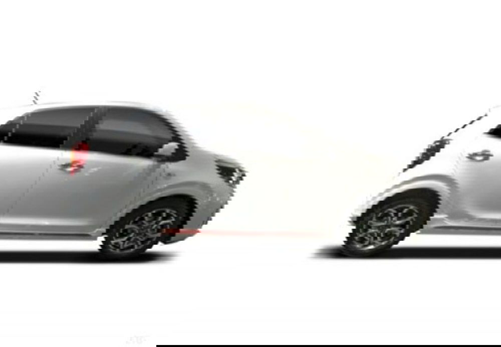 Kia Picanto usata a Teramo (8)