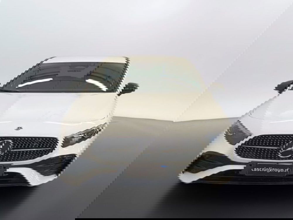 Mercedes-Benz Classe A Sedan usata a Teramo (2)