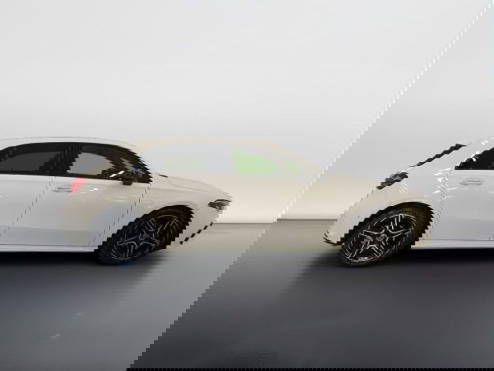 Mercedes-Benz Classe A Sedan usata a Teramo (3)