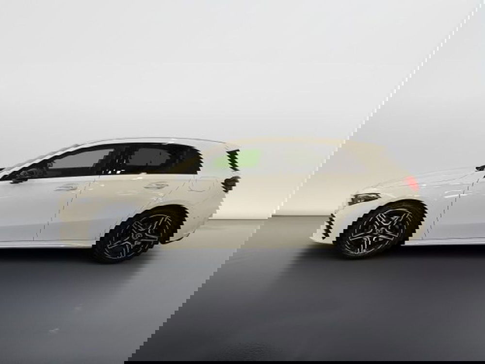 Mercedes-Benz Classe A Sedan usata a Teramo (6)