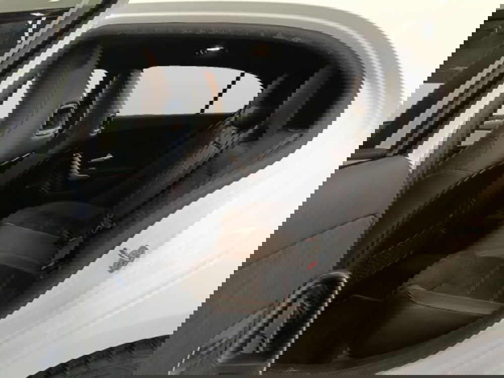 Mercedes-Benz Classe A Sedan usata a Teramo (9)