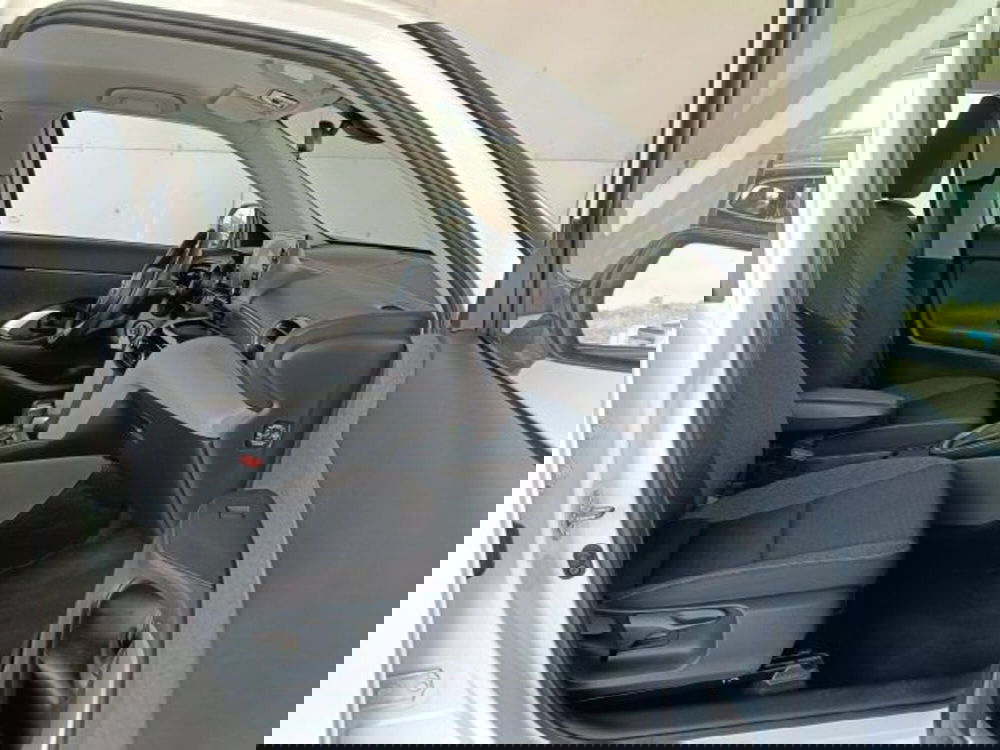 Toyota Yaris Cross usata a Teramo (11)