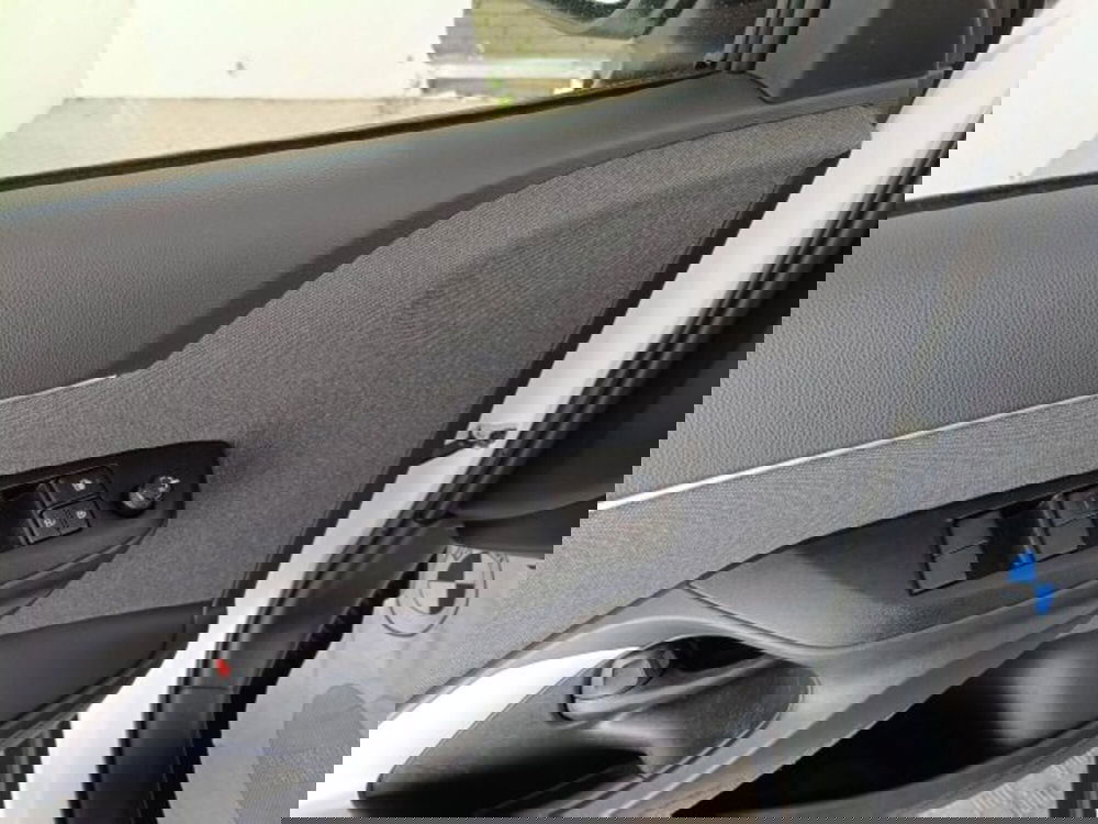 Toyota Yaris Cross usata a Teramo (16)