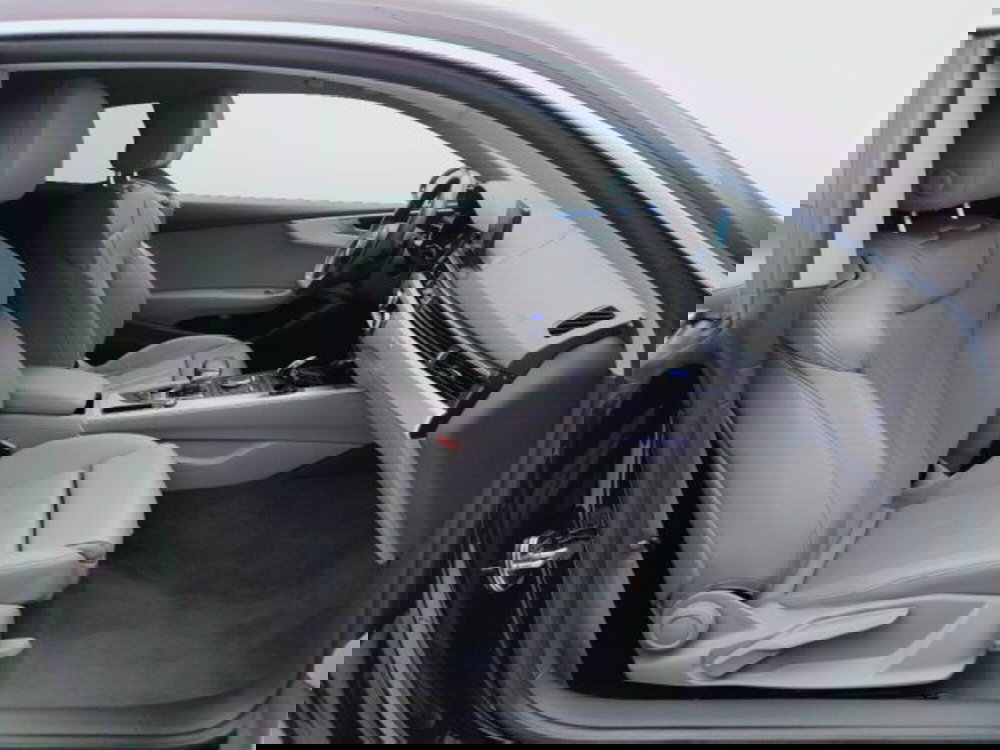 Audi A5 Coupé usata a Teramo (10)