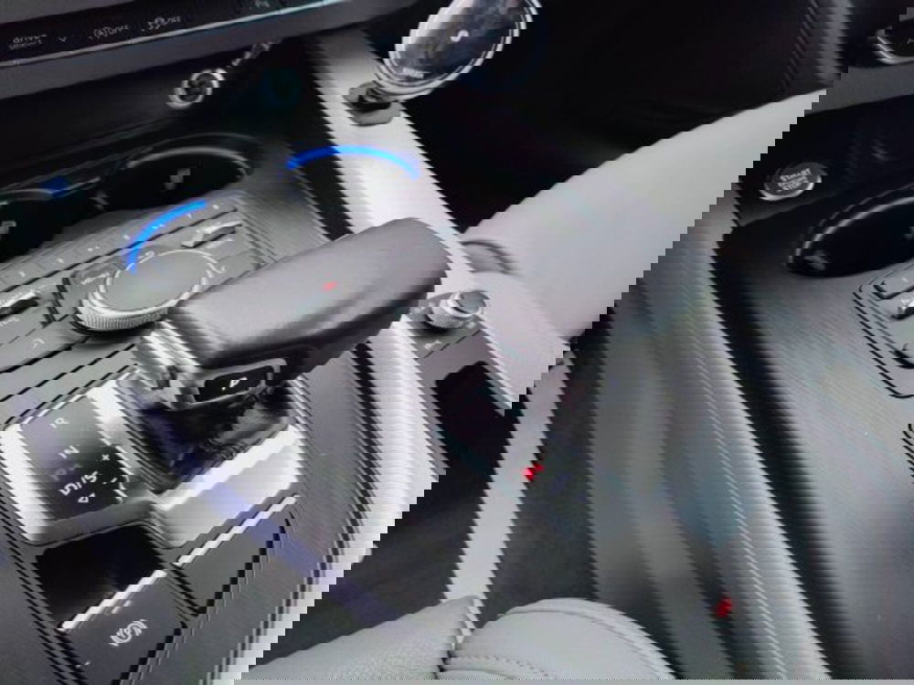 Audi A5 Coupé usata a Teramo (13)