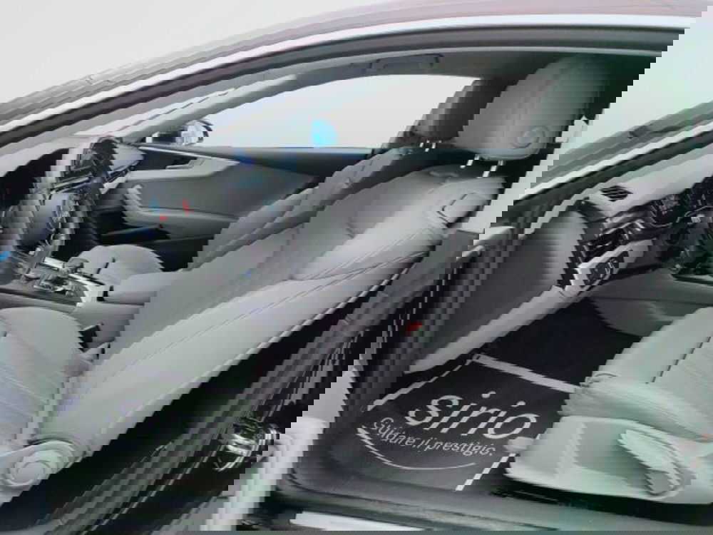 Audi A5 Coupé usata a Teramo (16)