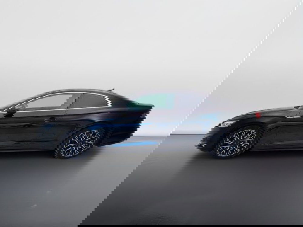 Audi A5 Coupé usata a Teramo (3)