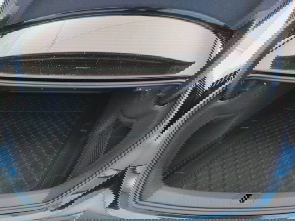 Audi A5 Coupé usata a Teramo (5)