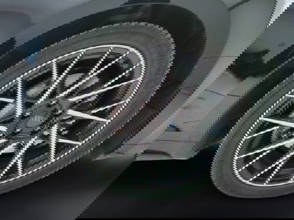 Audi A5 Coupé usata a Teramo (8)