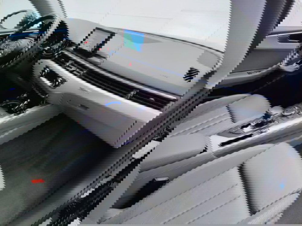 Audi A5 Coupé usata a Teramo (9)