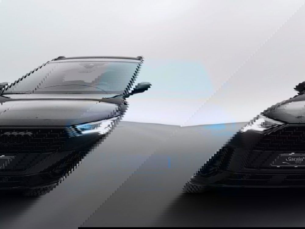 Audi Q3 usata a Teramo (2)