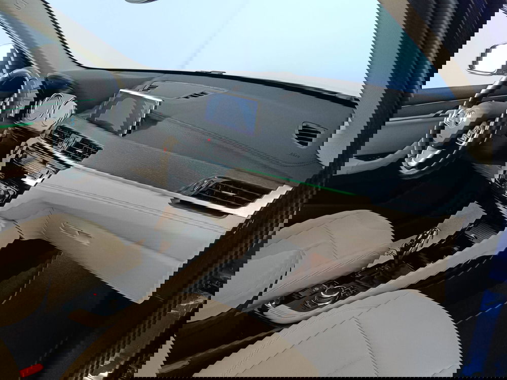 BMW X1 usata a Ascoli Piceno (10)